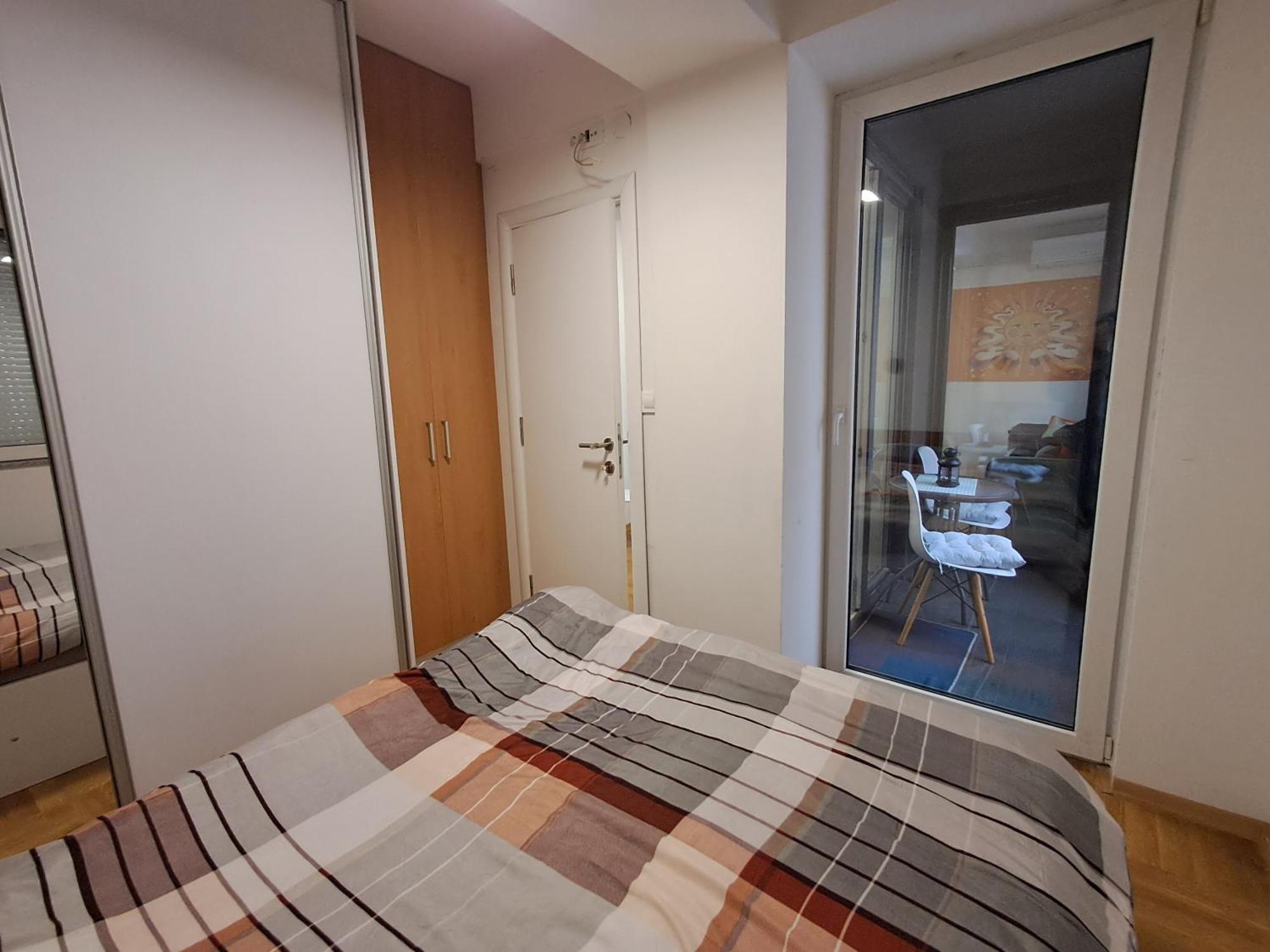 Damjan'S Place 2025 Üsküp Dış mekan fotoğraf