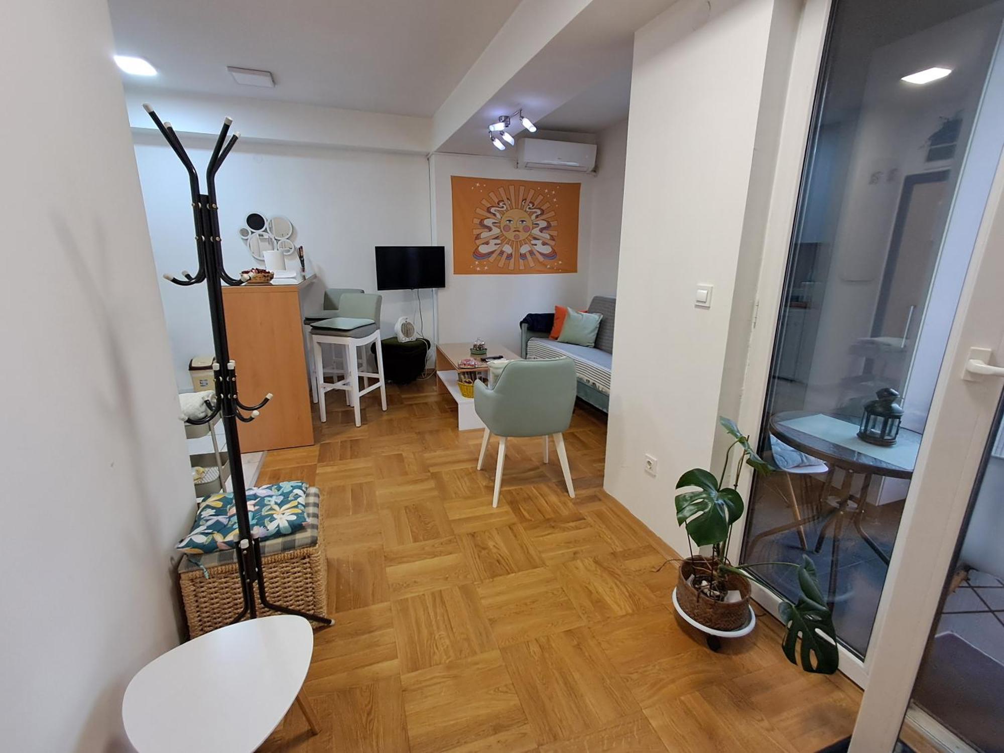 Damjan'S Place 2025 Üsküp Dış mekan fotoğraf