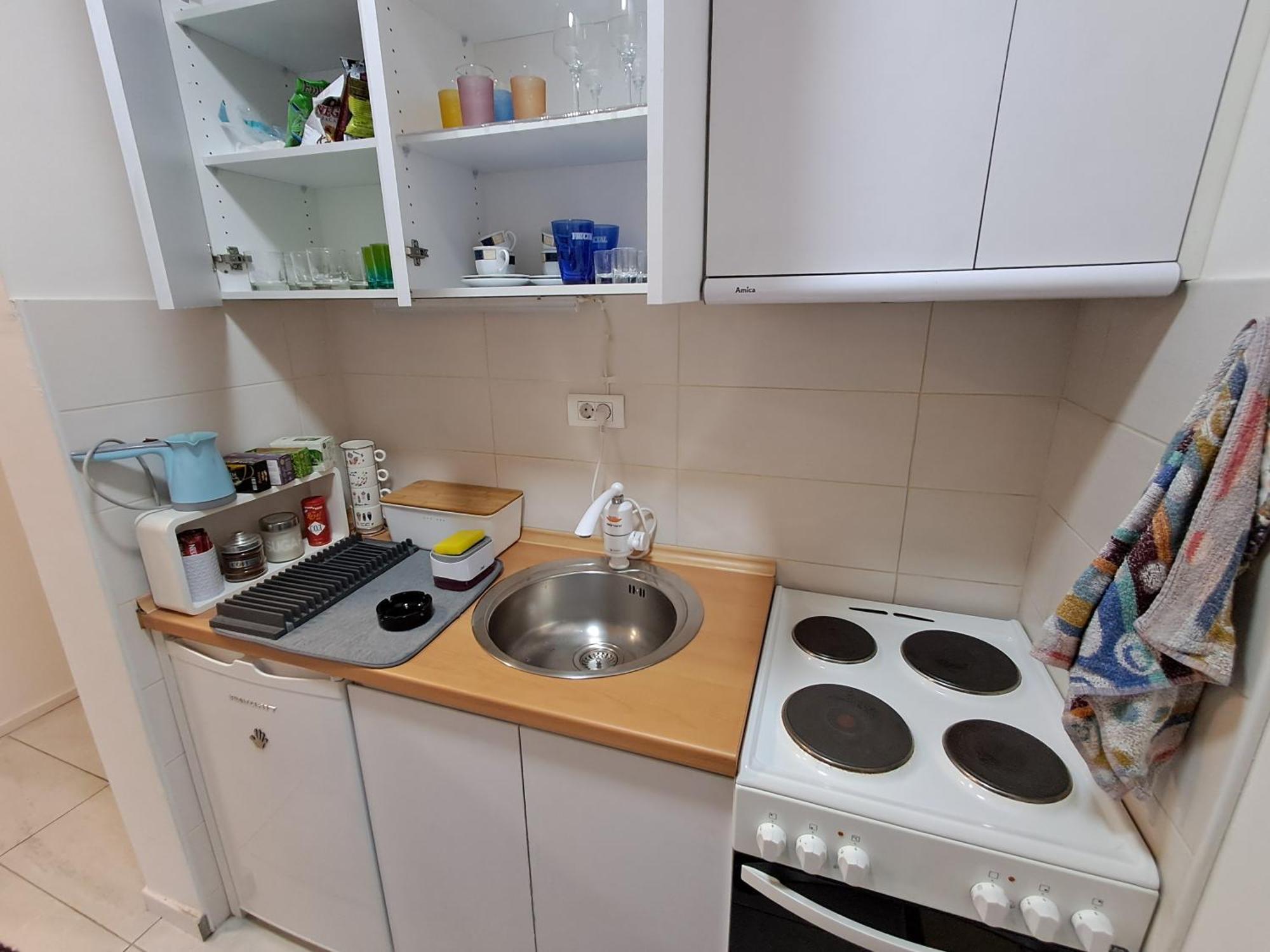 Damjan'S Place 2025 Üsküp Dış mekan fotoğraf